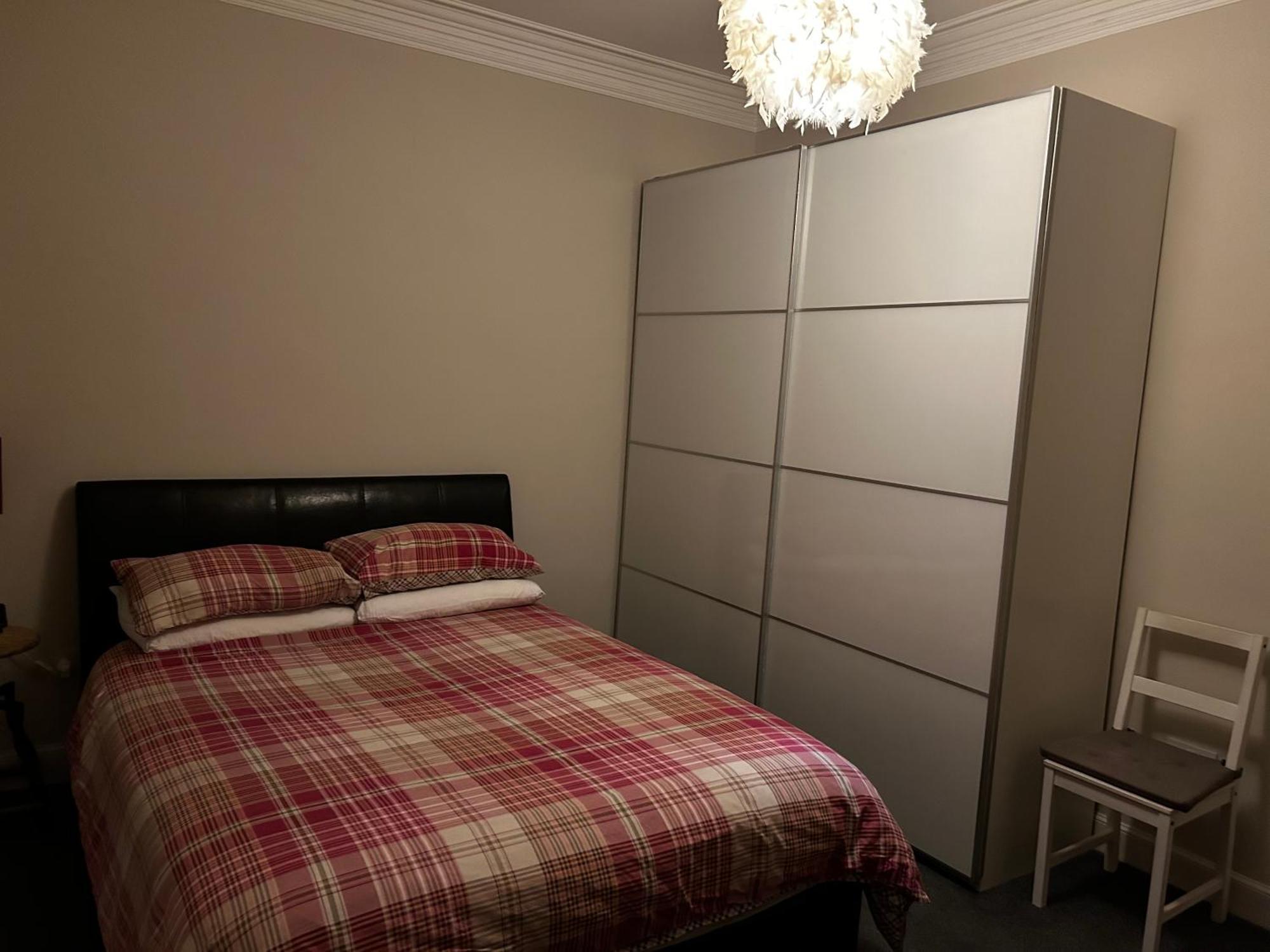 The Old Post Office Double Room Carnoustie Exterior foto
